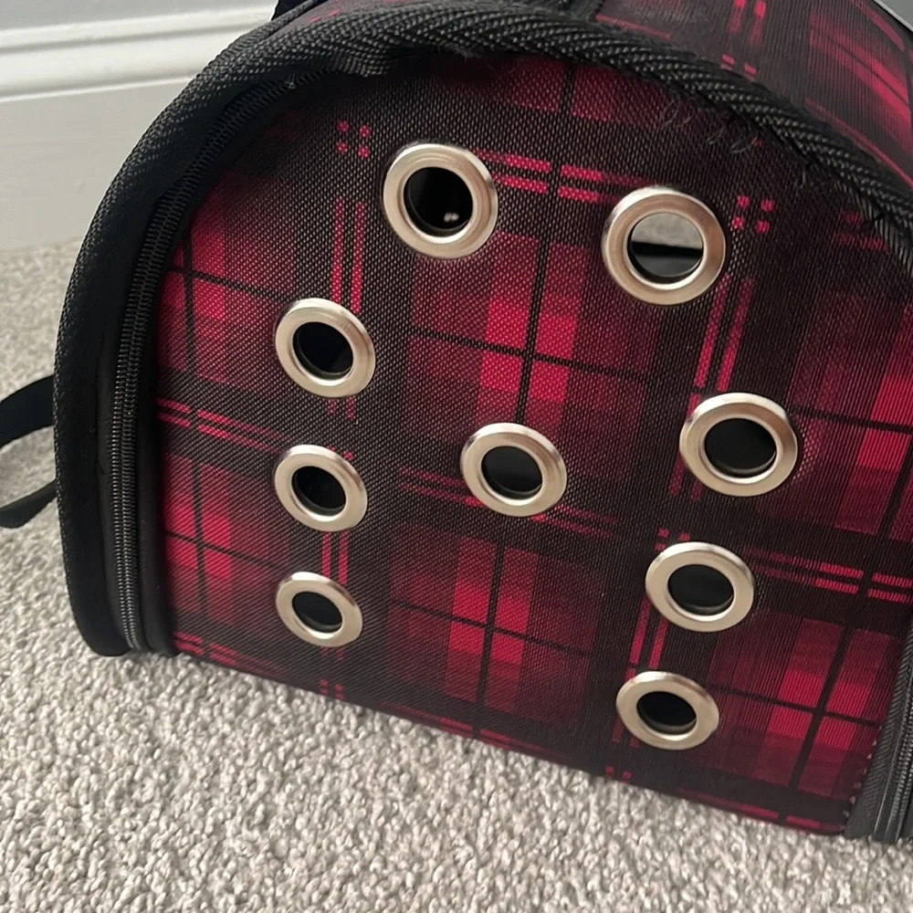 Pet carrier Bag